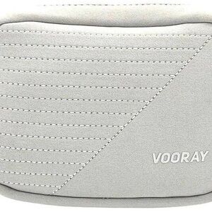 Vooray Gray Crossbody Bag